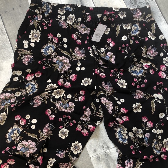 Loft pants - Picture 5 of 8